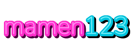 mamen123 — logo kanal