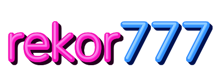 rekor777 — logo kanal