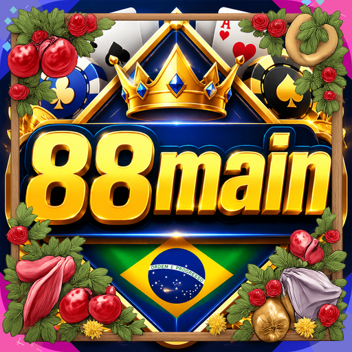 88main — galeri pratinjau Resmi APK
