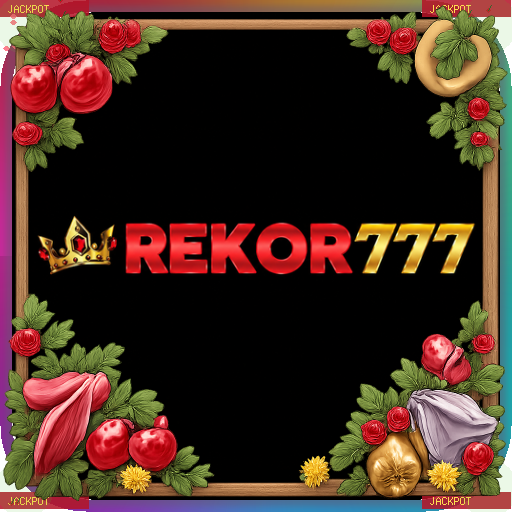 rekor777 — mitra unggulan